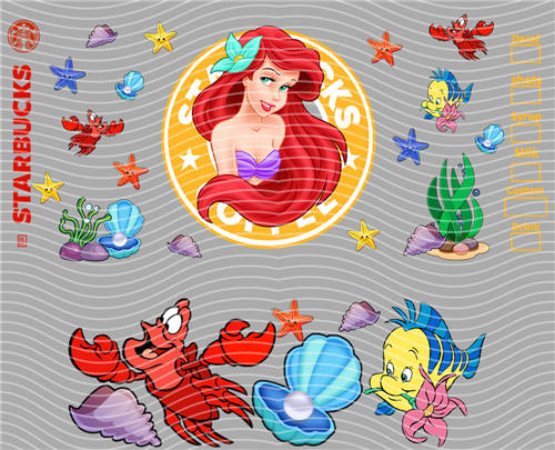 Mini stanlye cup-KW873